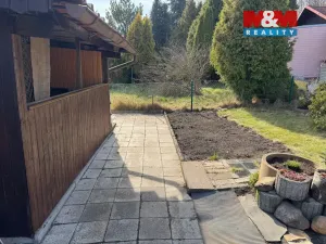 Prodej chaty, Jenišov, 46 m2