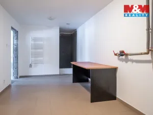 Prodej obchodního prostoru, Šumavské Hoštice - Kosmo, 316 m2