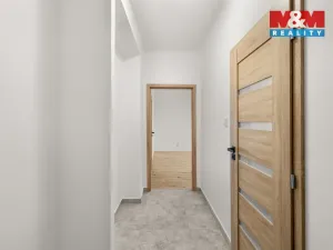 Prodej bytu 2+1, Kralupy nad Vltavou - Lobeček, Štefánikova, 53 m2