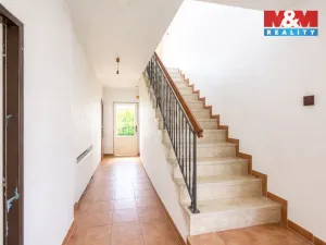 Prodej rodinného domu, Lichnov, 180 m2