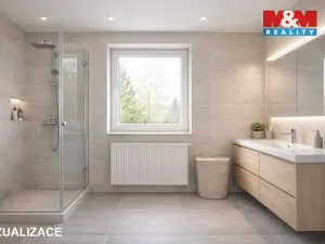 Prodej rodinného domu, Lichnov, 180 m2