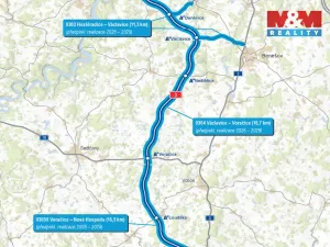 Prodej skladu, Kosova Hora, 800 m2