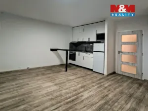 Prodej bytu 1+kk, Brno - Bohunice, Švermova, 30 m2