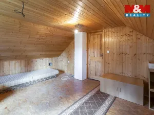 Prodej chaty, Seč - Ústupky, 75 m2