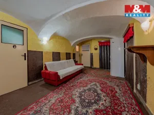 Prodej rodinného domu, Horní Loděnice, 129 m2