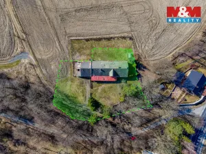 Prodej rodinného domu, Horní Loděnice, 129 m2