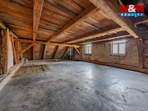 Prodej rodinného domu, Horní Loděnice, 129 m2