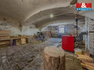 Prodej rodinného domu, Horní Loděnice, 129 m2