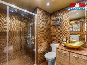 Prodej rodinného domu, Klobuky, Učitelská, 180 m2