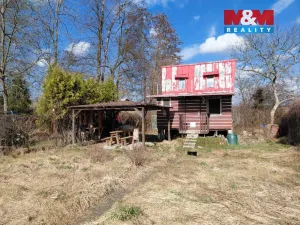 Prodej chaty, Ostrava, 17. listopadu, 20 m2