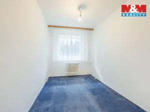 Pronájem bytu 2+1, Praha, Pod lipami, 42 m2