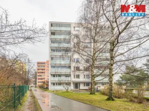 Pronájem bytu 2+1, Praha, Pod lipami, 42 m2