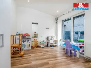 Prodej rodinného domu, Pečky, Tř. 5. května, 170 m2