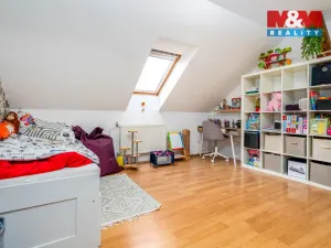 Prodej rodinného domu, Pečky, Tř. 5. května, 170 m2