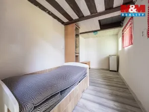 Prodej chaty, Hrdlořezy, 30 m2