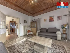 Prodej rodinného domu, Smržovka, Údolní, 150 m2