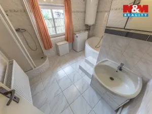 Prodej rodinného domu, Smržovka, Údolní, 150 m2