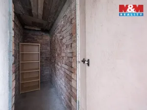 Prodej zahrady, Kadaň, 430 m2