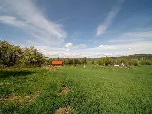 Prodej pozemku, Samšina - Betlem, 1900 m2