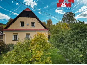 Prodej chaty, Razová, 150 m2