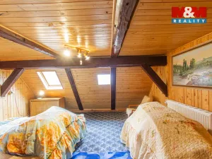 Prodej chaty, Razová, 150 m2