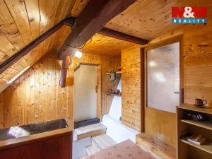 Prodej chaty, Razová, 150 m2