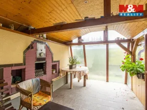 Prodej chaty, Razová, 150 m2