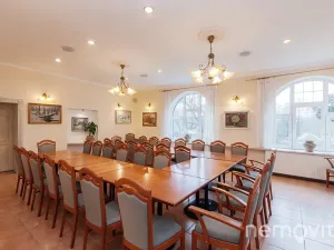 Prodej restaurace, Týnec nad Sázavou, 479 m2