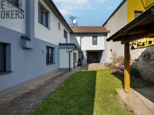 Prodej rodinného domu, Prostějov - Vrahovice, Prešovská, 144 m2