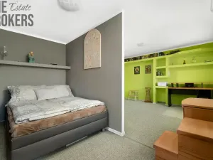 Prodej rodinného domu, Prostějov - Vrahovice, Prešovská, 144 m2