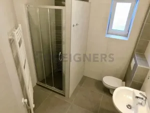 Pronájem bytu 2+kk, Plzeň, Říční, 47 m2