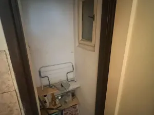 Pronájem bytu 1+kk, Praha - Košíře, Musílkova, 26 m2