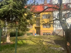 Pronájem bytu 1+kk, Praha - Košíře, Musílkova, 26 m2
