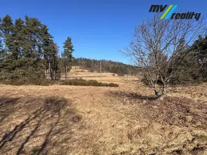 Prodej zahrady, Český Dub, 5762 m2