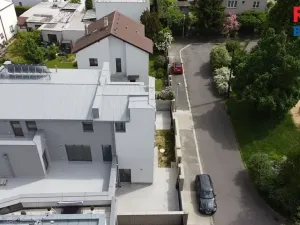 Prodej bytu 3+kk, Praha - Lhotka, Slepá I, 74 m2