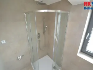 Prodej bytu 3+kk, Praha - Lhotka, Slepá I, 74 m2