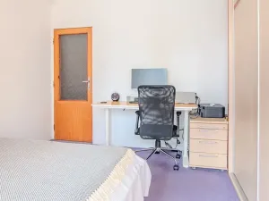 Pronájem bytu 3+1, Velký Osek, Revoluční, 65 m2