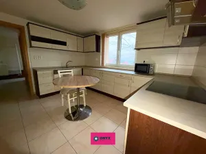 Prodej rodinného domu, Žerotice, 186 m2