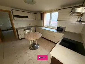 Prodej rodinného domu, Žerotice, 186 m2