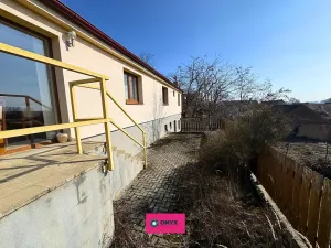 Prodej rodinného domu, Žerotice, 186 m2