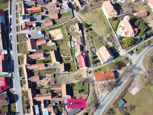 Prodej rodinného domu, Žerotice, 186 m2