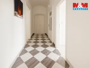 Prodej výrobních prostor, Písek - Budějovické Předměstí, Tyršova, 315 m2