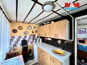 Prodej chaty, Krnov, 30 m2