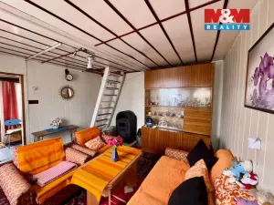 Prodej chaty, Krnov, 30 m2