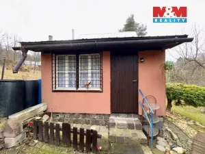 Prodej chaty, Krnov, 30 m2