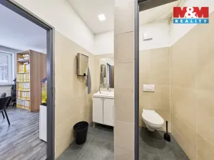 Prodej obchodního prostoru, Trutnov - Horní Staré Město, 1667 m2