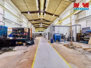 Prodej obchodního prostoru, Trutnov - Horní Staré Město, 1667 m2