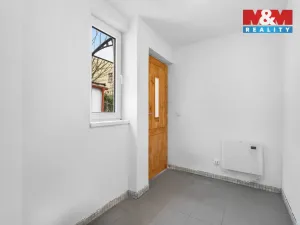 Prodej bytu 2+kk, Česká Lípa, Žižkova, 39 m2