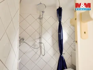 Prodej chaty, Klášterec nad Ohří, Ohřecká louka, 39 m2