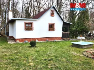 Prodej chaty, Novosedlice, 45 m2